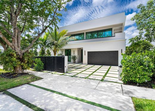 Villa in Fort Lauderdale, Broward County