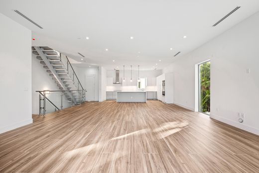 Townhouse in Fort Lauderdale, Broward County