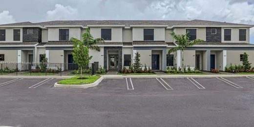 타운 하우스 / Florida City, Miami-Dade County