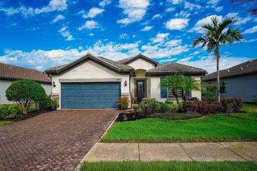Villa Ave Maria, Collier County