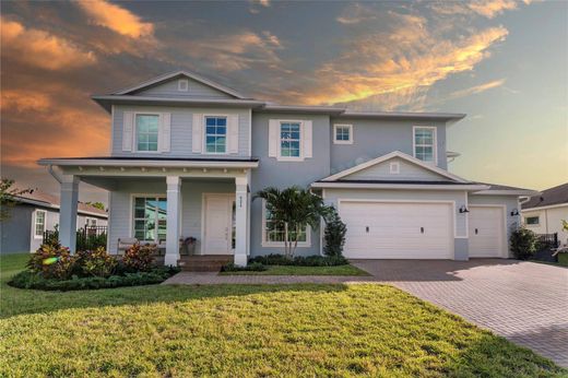 Villa a Loxahatchee Groves, Palm Beach County