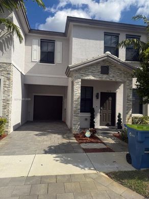 Townhouse in Fort Lauderdale, Broward County