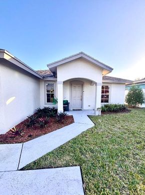 Villa a Jupiter, Palm Beach County