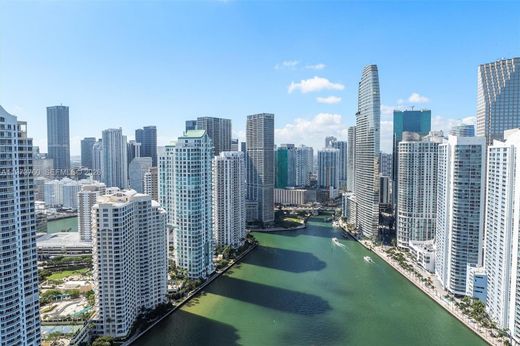 Residential complexes in Miami, Miami-Dade