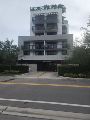公寓楼  Bay Harbor Islands, Miami-Dade County