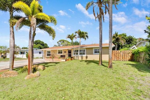 Villa en Jupiter, Palm Beach County