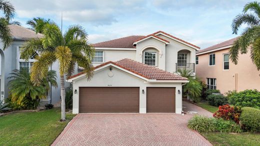 Villa a Boynton Beach, Palm Beach County
