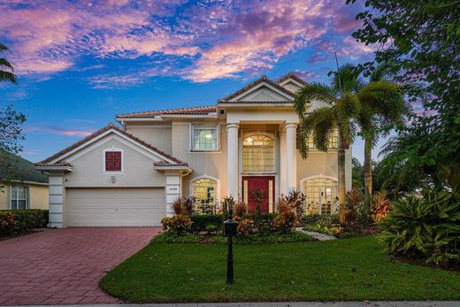 Villa in Parkland, Broward County