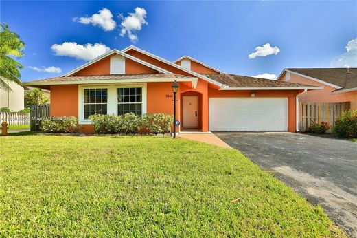 Villa in Hialeah, Miami-Dade