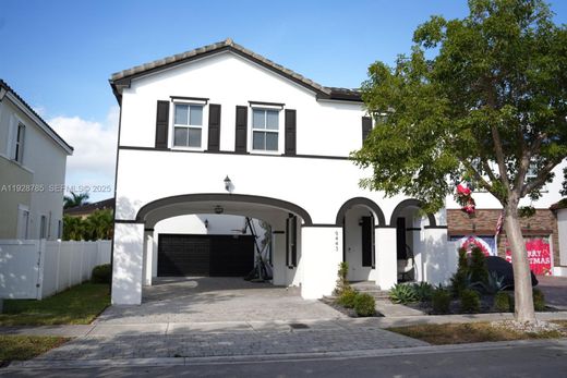 ‏וילה ב  מיאמי, Miami-Dade County