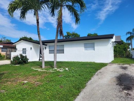 Villa a Deerfield Beach, Broward County