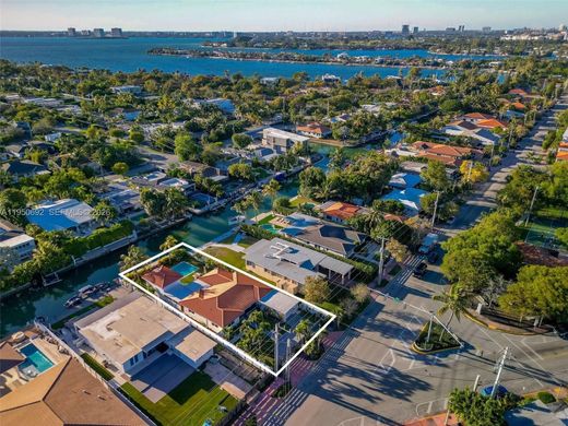 Villa in Miami Beach, Miami-Dade