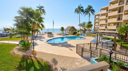 Komplex apartman Islamorada, Monroe County