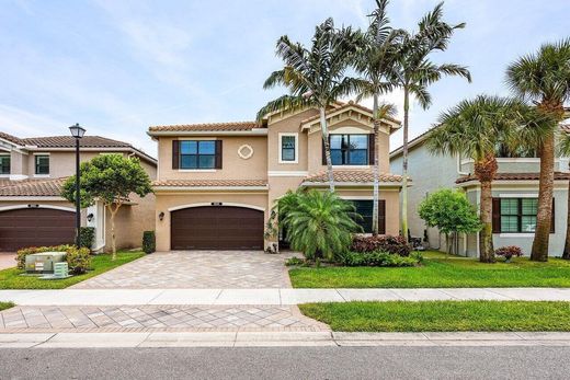 Villa a Delray Beach, Palm Beach County