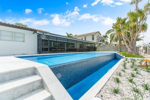 Villa in Lauderdale-by-the-Sea, Broward County