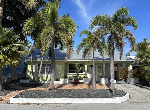 Villa in Ocean Ridge, Palm Beach