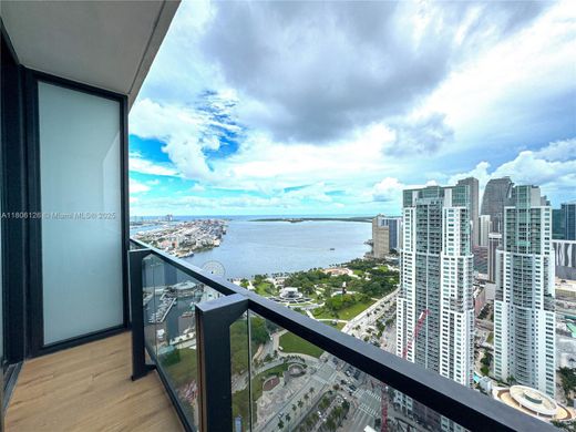 Residential complexes in Miami, Miami-Dade