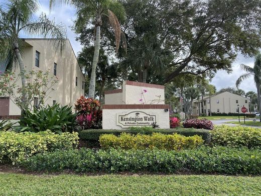 Wohnkomplexe in Boca Raton, Palm Beach County