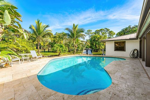 Villa in Palm Beach Gardens, Palm Beach