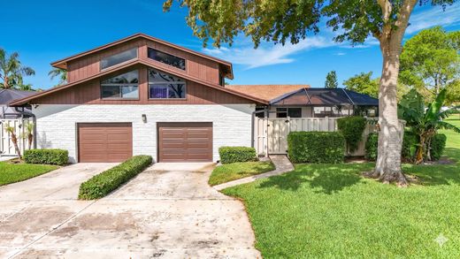 Townhouse in Boca Raton, Palm Beach