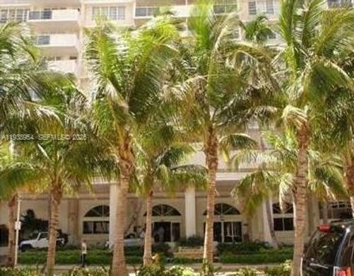 Kamienica w Miami Beach, Miami-Dade County