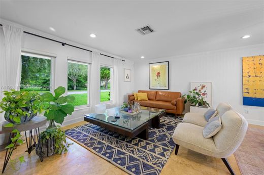 Вилла, Palmetto Bay, Miami-Dade County