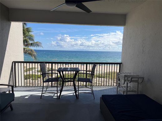 Жилой комплекс, Pompano Beach, Broward County