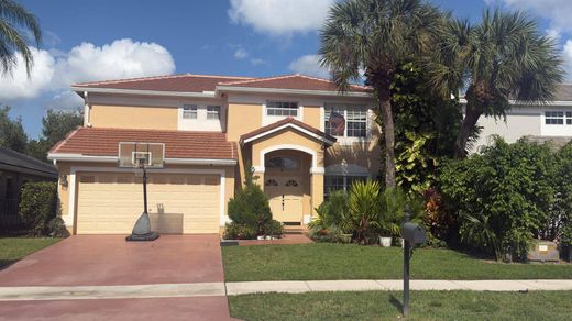 Villa Wellington, Palm Beach County