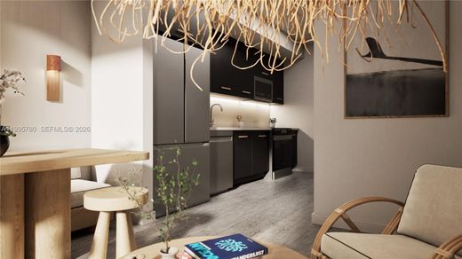 Edificio en Fort Lauderdale, Broward County