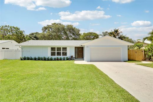 Villa a Jupiter, Palm Beach County