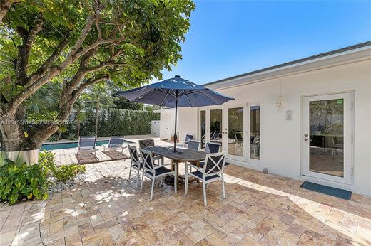 Villa a Key Biscayne, Miami-Dade County