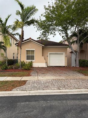 Willa w Homestead, Miami-Dade County