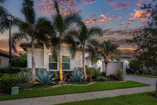 Villa a Boynton Beach, Palm Beach County