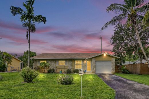 フォートローダーデール, Broward Countyのヴィラ