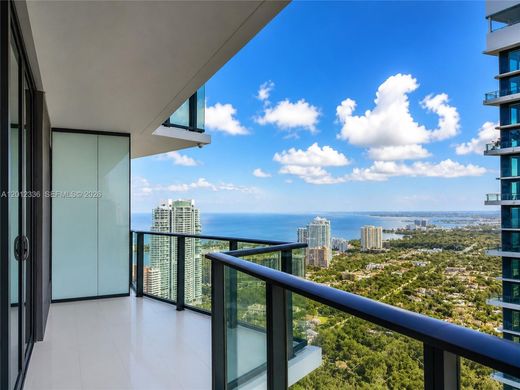 Residential complexes in Miami, Miami-Dade