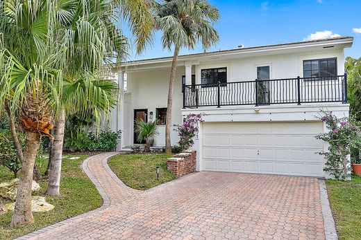 Villa en Palm Beach Shores, Palm Beach County