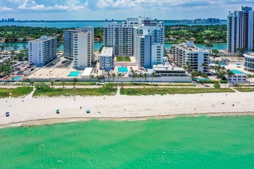 Complesso residenziale a Miami Beach, Miami-Dade County