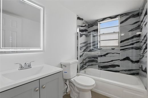 Complesso residenziale a Miramar, Broward County