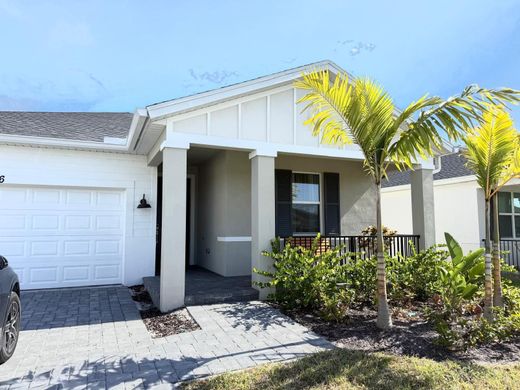 Villa a Port Saint Lucie, Saint Lucie County