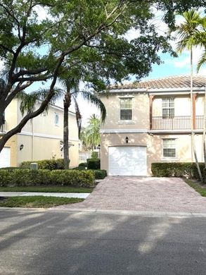 Şehir evi  Palm Beach Gardens, Palm Beach County