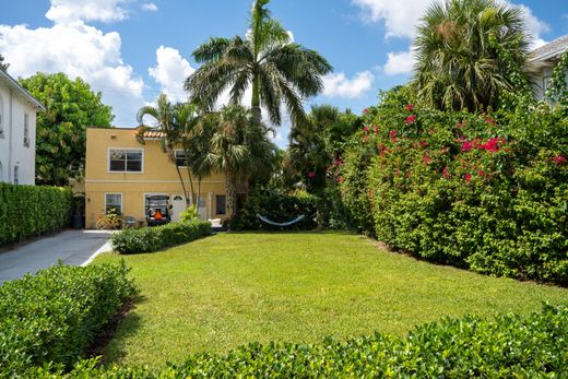 Villa a Palm Beach, Palm Beach County