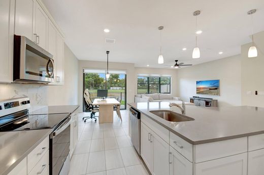 Oakland Park, Broward Countyのタウンハウス