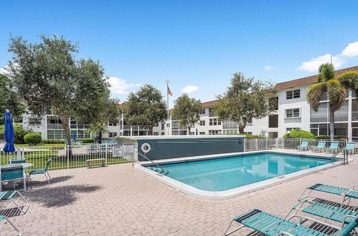 Жилой комплекс, Lauderdale-by-the-Sea, Broward County