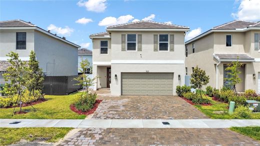 Villa en Homestead, Miami-Dade County
