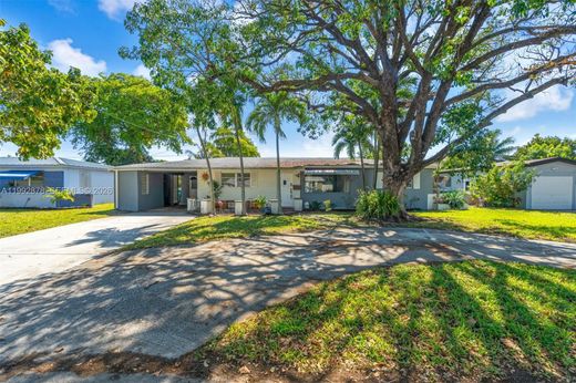 Villa a Miramar, Broward County