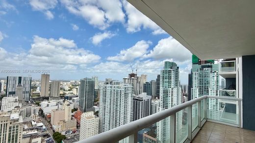 Kamienica w Miami, Miami-Dade County
