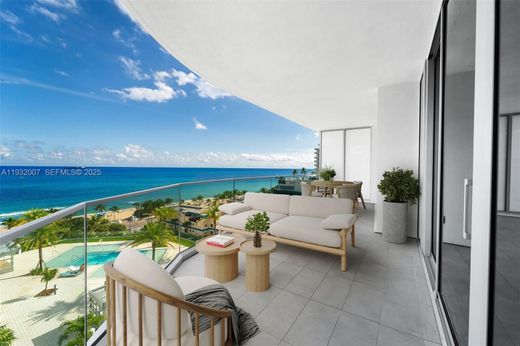 公寓楼  劳德代尔堡, Broward County