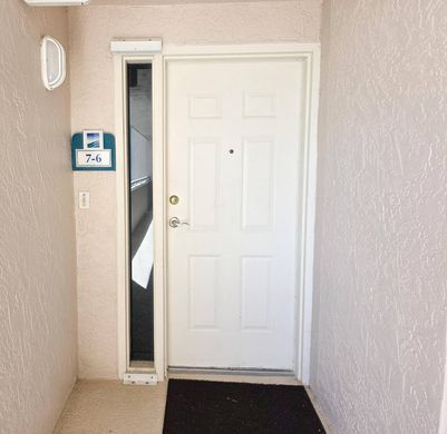 Residential complexes in Fort Pierce, Saint Lucie County