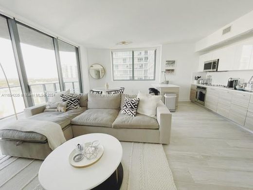 Komplex apartman Miami, Miami-Dade County