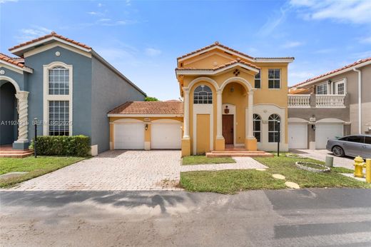 Villa a Doral, Miami-Dade County